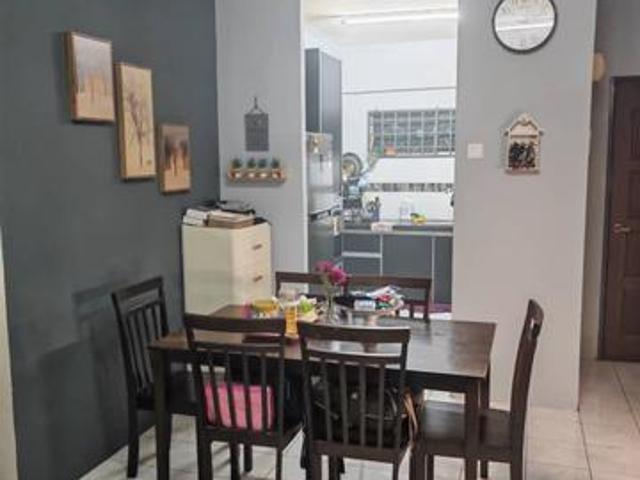 Condominium for sale in Wellesley, Penang