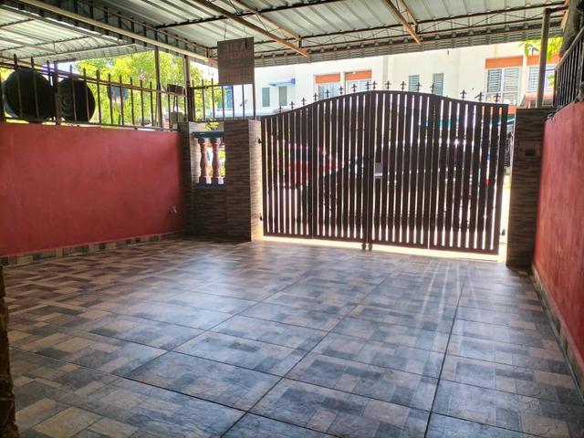 House for sale in Wellesley, Penang