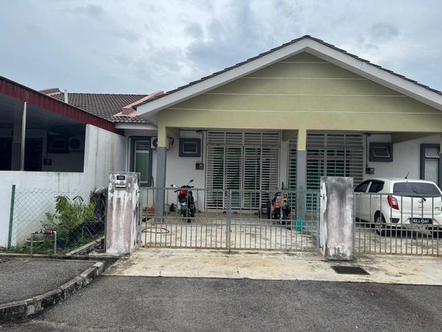 Terraced House for sale in Sungai Petani, Kuala Muda