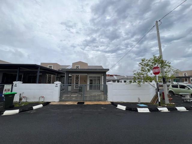 Terraced House for sale in Sungai Petani, Kuala Muda