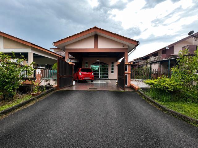 Residential House for sale in Kulim, Kedah