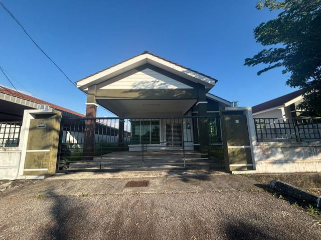 Bungalow for sale in Sungai Petani, Kuala Muda
