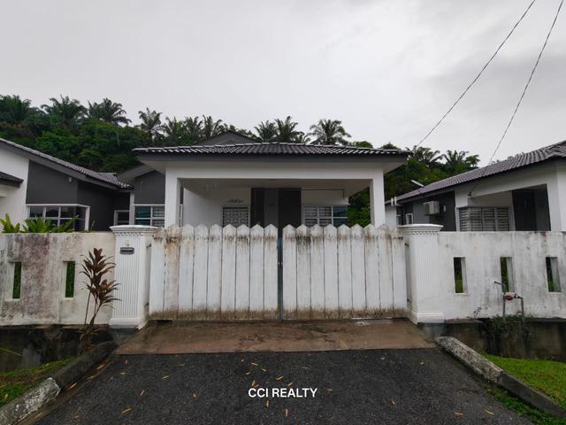 Residential House for sale in Sungai Petani, Kuala Muda