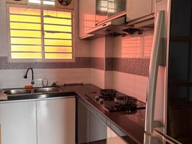 Apartment for sale in Penang