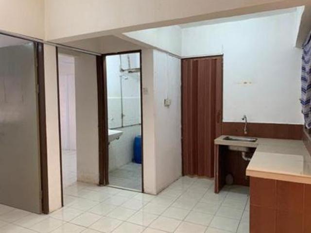 Flat for sale in Penang