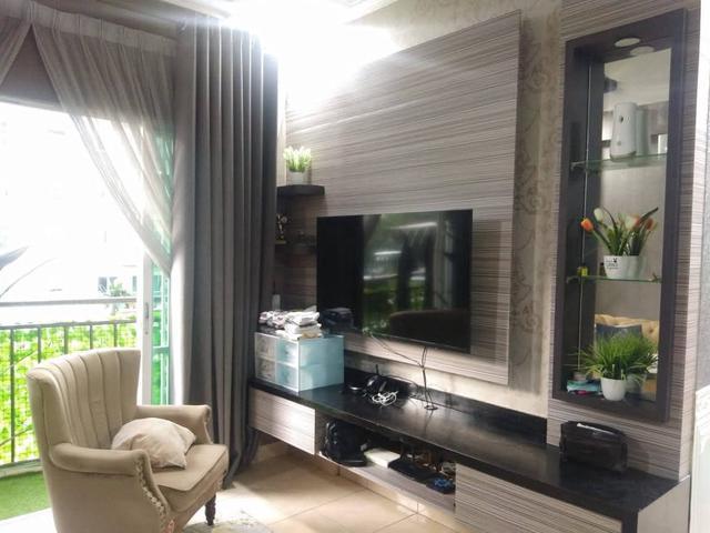 Apartment for sale in Georgetown, Penang