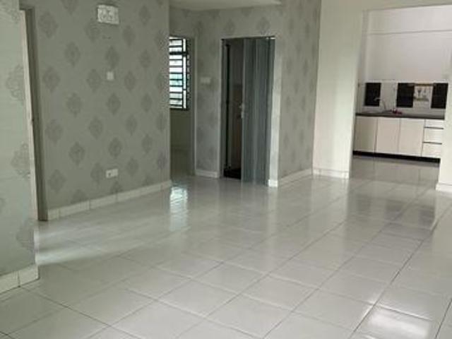 Apartment for sale in Georgetown, Penang