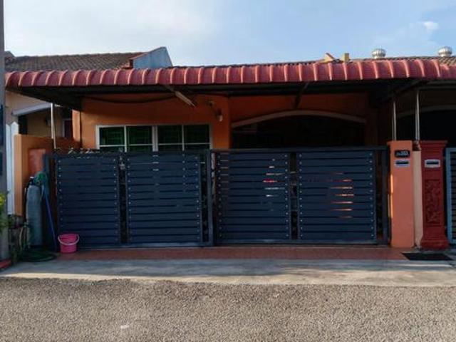 Terraced House for sale in Sungai Petani, Kuala Muda