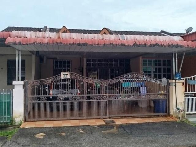 Terraced House for sale in Sungai Petani, Kuala Muda