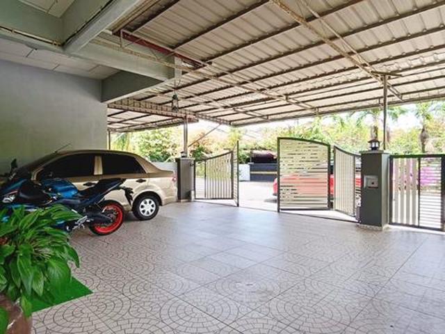 Residential House for sale in Sungai Petani, Kuala Muda