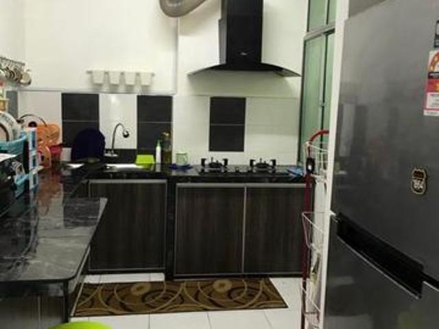 Apartment for sale in Georgetown, Penang