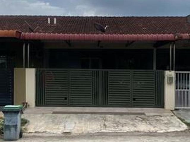 Terraced House for sale in Sungai Petani, Kuala Muda