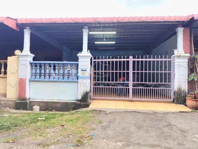 Terraced House for sale in Sungai Petani, Kuala Muda