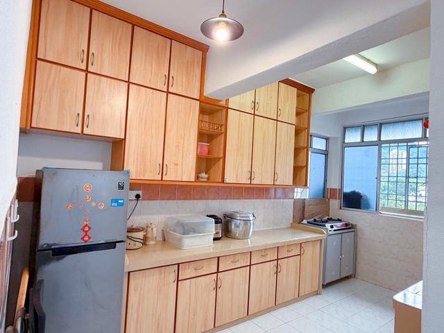 Apartment for sale in Georgetown, Penang