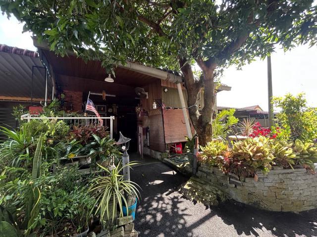 Terraced House for sale in Kulim, Kedah