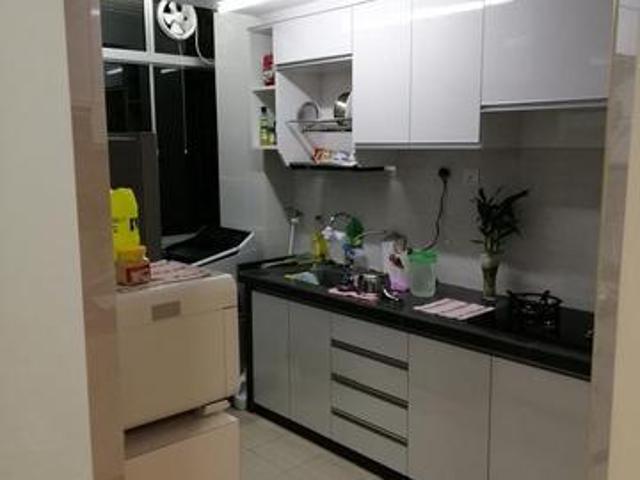 Condominium for sale in Georgetown, Penang