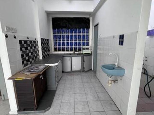 Condominium for sale in Wellesley, Penang