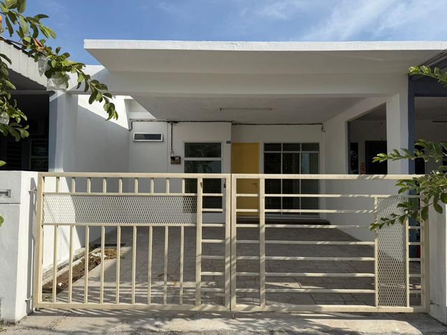 Terraced House for sale in Sungai Petani, Kuala Muda