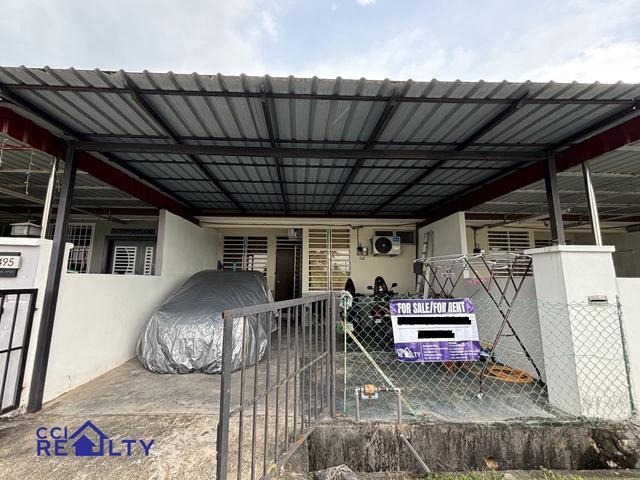Terraced House for sale in Sungai Petani, Kuala Muda