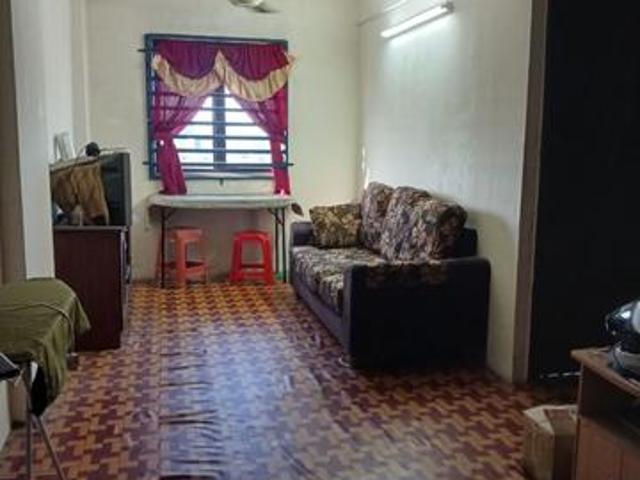 Apartment for sale in Wellesley, Penang