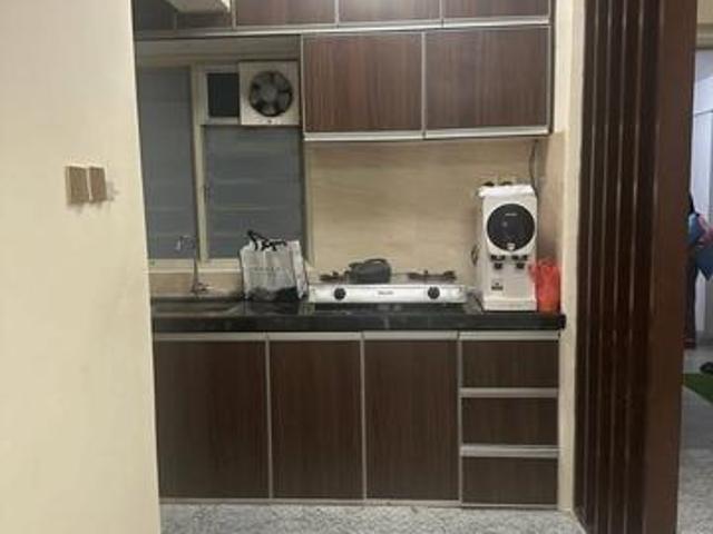 Apartment for sale in Georgetown, Penang