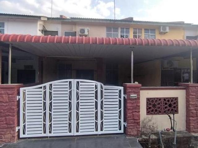 Terraced House for sale in Kuala Muda, Kedah