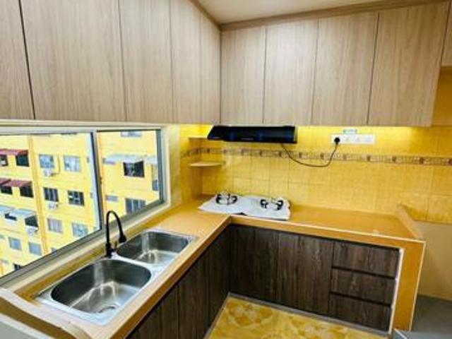 Condominium for sale in Georgetown, Penang
