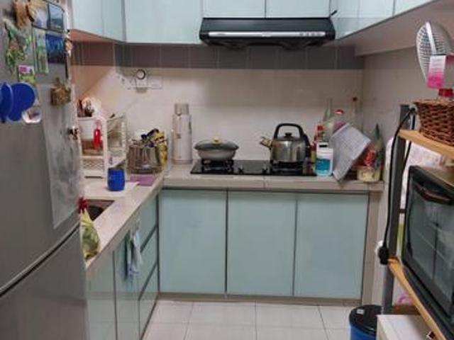 Condominium for sale in Georgetown, Penang