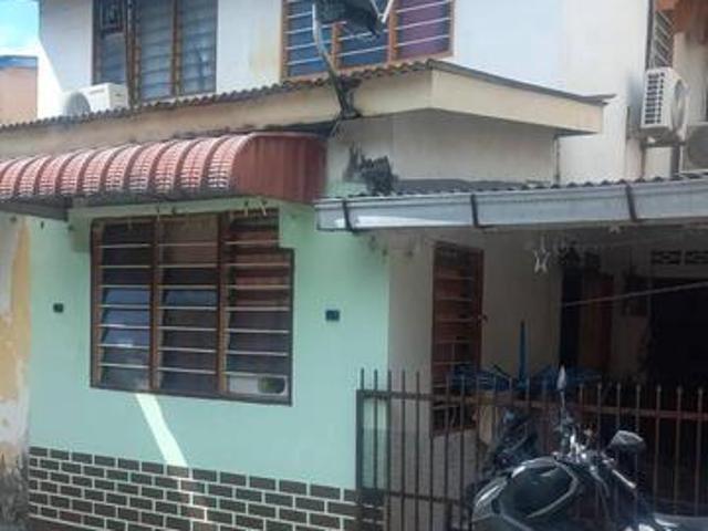 House for sale in Georgetown, Penang