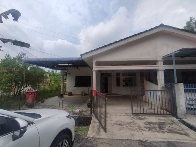 Residential House for sale in Kulim, Kedah