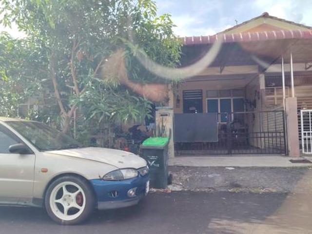 Terraced House for sale in Sungai Petani, Kuala Muda