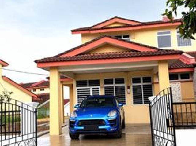 Terraced House for sale in Sungai Petani, Kuala Muda