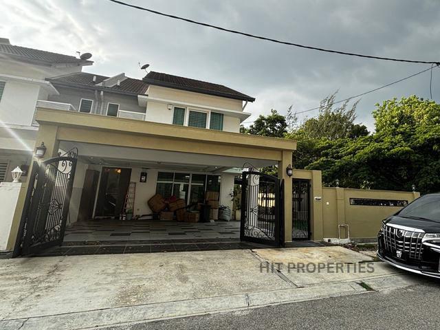 Terraced House for sale in Sungai Petani, Kuala Muda