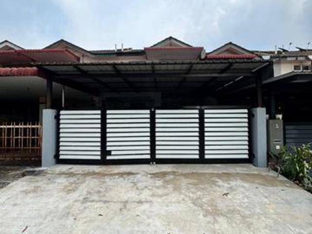 Terraced House for sale in Sungai Petani, Kuala Muda
