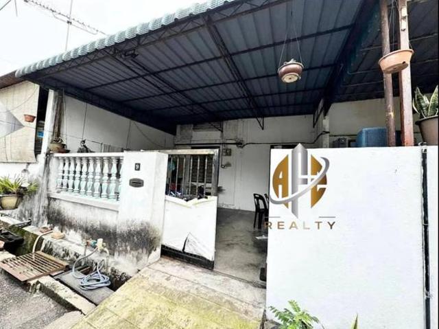 House for sale in Georgetown, Penang