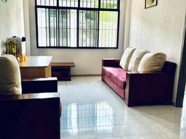 Condominium for sale in Georgetown, Penang