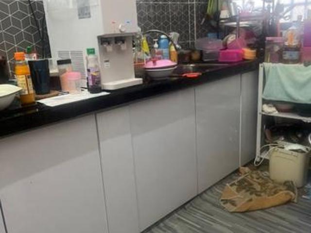 Apartment for sale in Georgetown, Penang