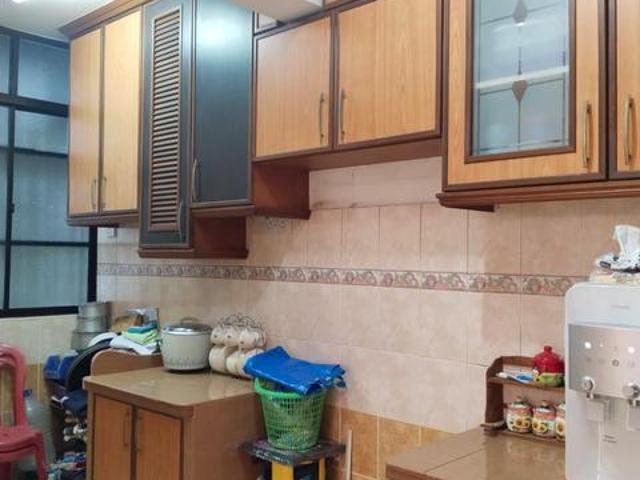 Apartment for sale in Mukim 13, Georgetown