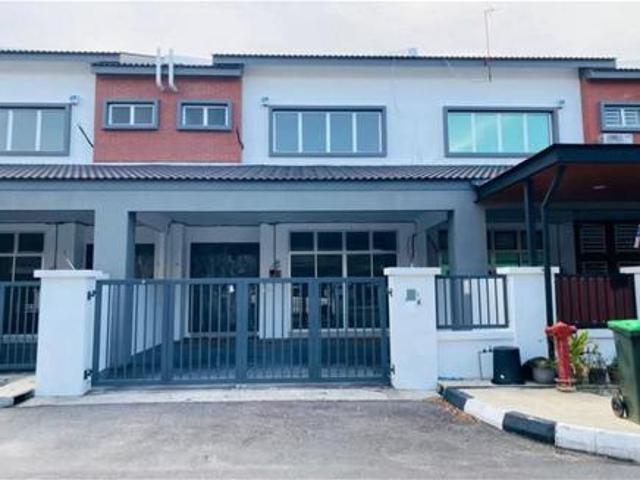 Terraced House for sale in Padang Serai, Kedah