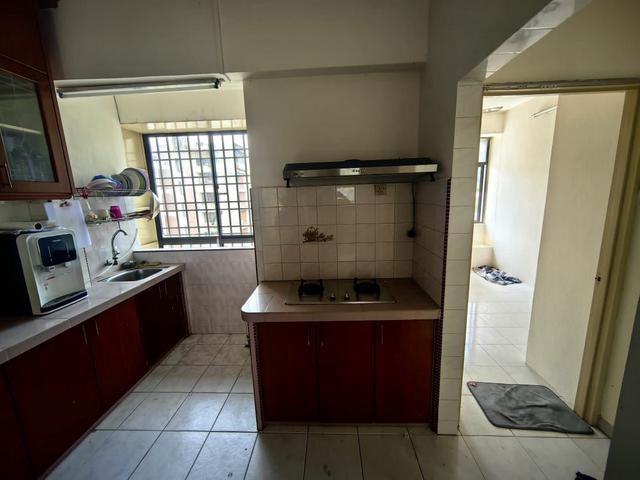 Apartment for sale in Georgetown, Penang