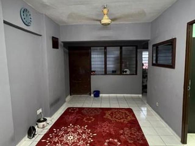 Apartment for sale in Georgetown, Penang