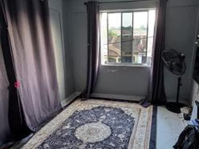 Flat for sale in Wellesley, Penang