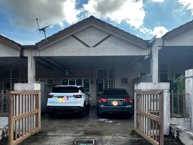 Terraced House for sale in Kulim, Kedah