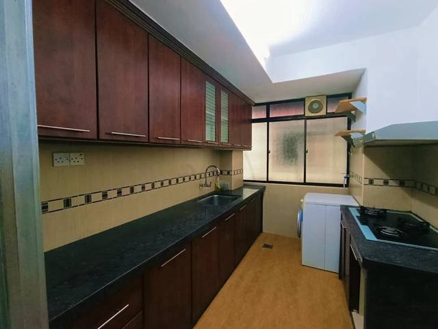 Condominium for sale in Georgetown, Penang