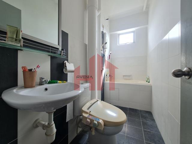 Condominium for sale in Wellesley, Penang