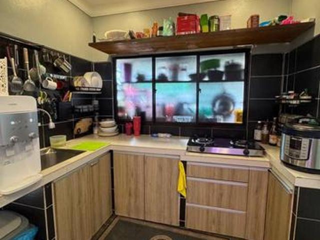 Apartment for sale in Georgetown, Penang