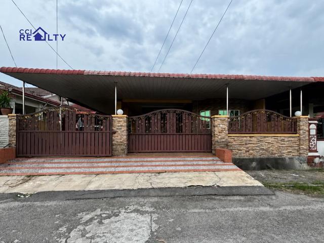 Residential House for sale in Sungai Petani, Kuala Muda