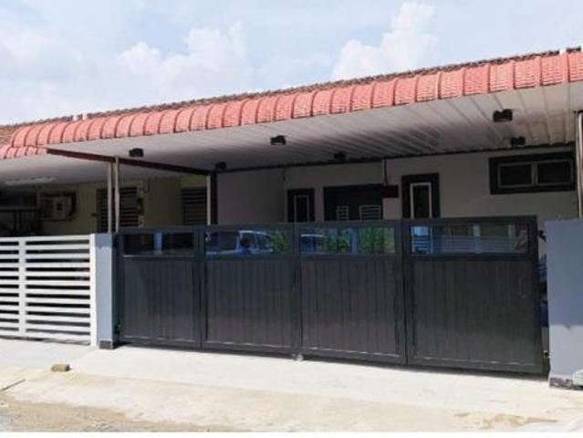 Terraced House for sale in Sungai Petani, Kuala Muda