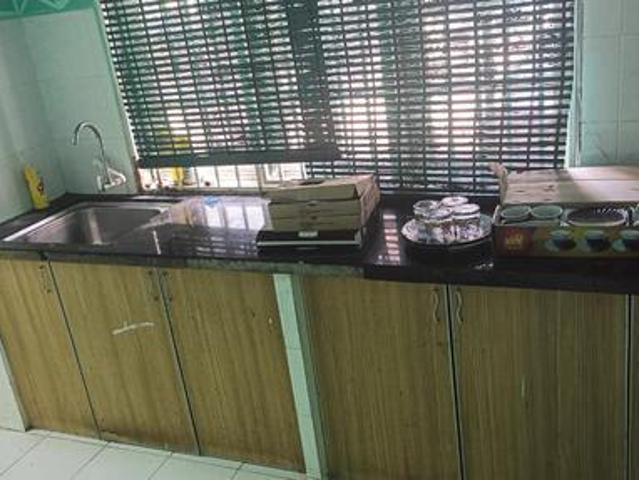 Apartment for sale in Georgetown, Penang