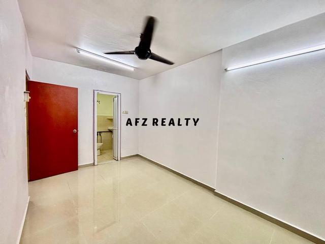 Apartment for sale in Georgetown, Penang